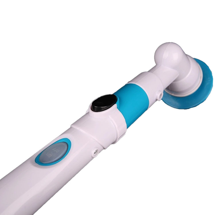 Cordless Power Scrubber Pro Cleaning Brush