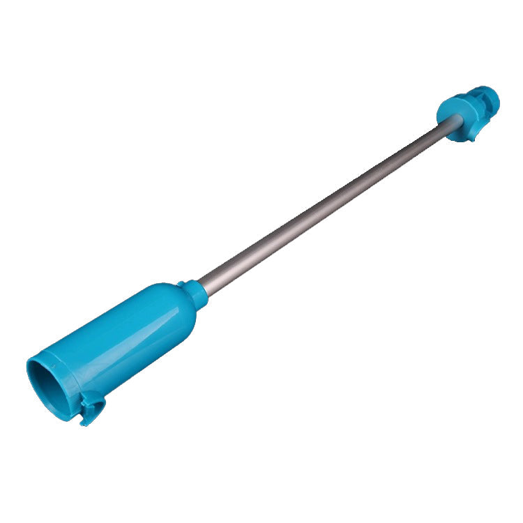 Cordless Power Scrubber Pro Cleaning Brush