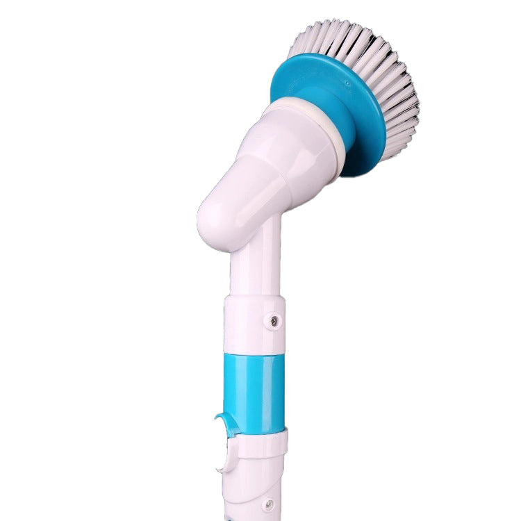 Cordless Power Scrubber Pro Cleaning Brush