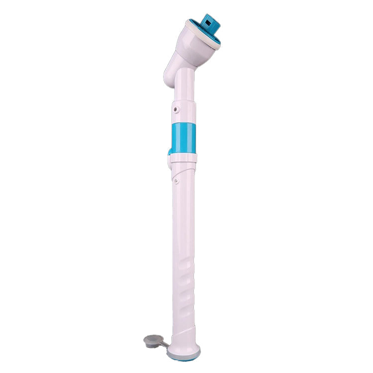 Cordless Power Scrubber Pro Cleaning Brush