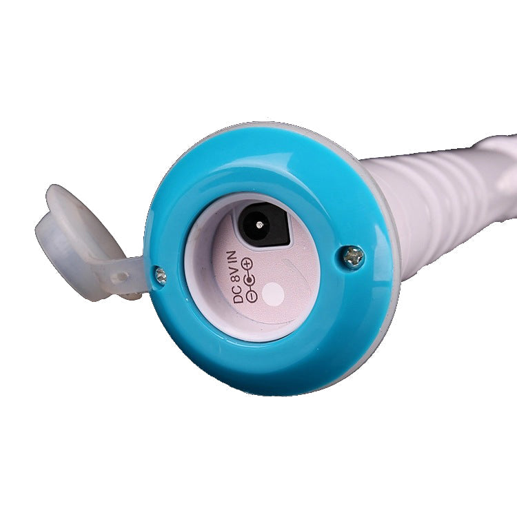 Cordless Power Scrubber Pro Cleaning Brush