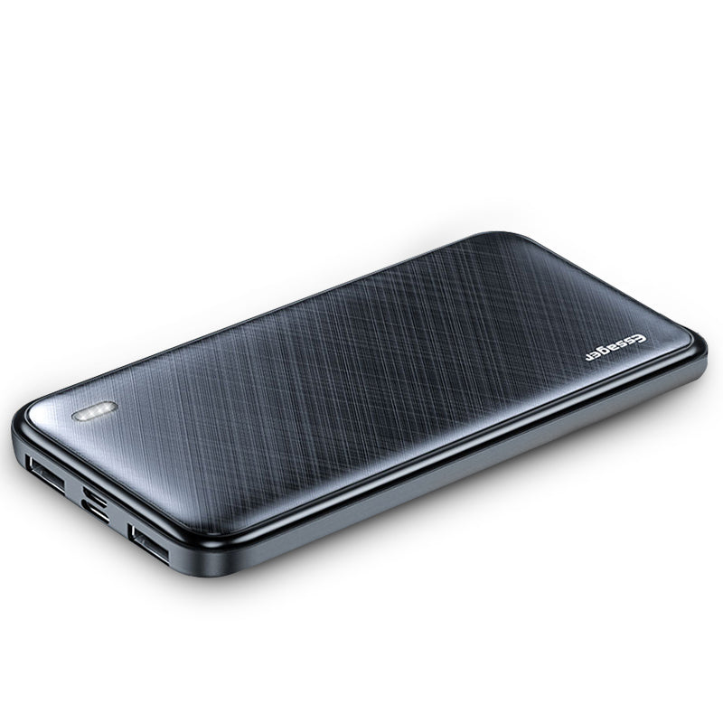 Portable Charging External Battery Charger Power Bank