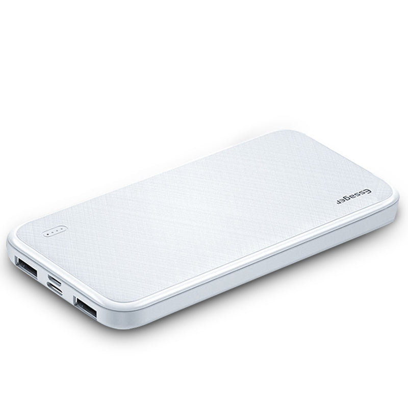 Portable Charging External Battery Charger Power Bank