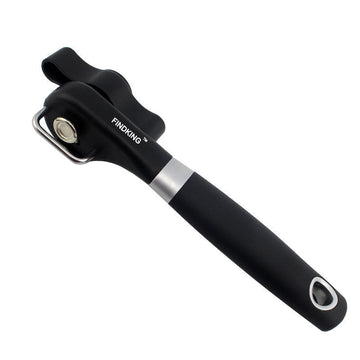 Safe Cut Can Opener