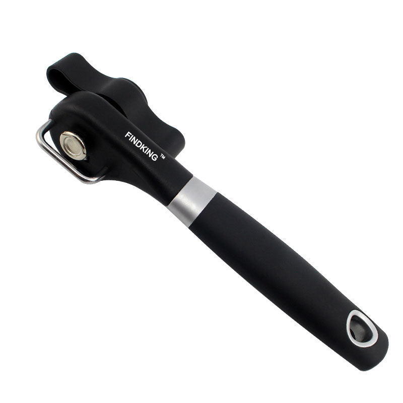 Safe Cut Can Opener