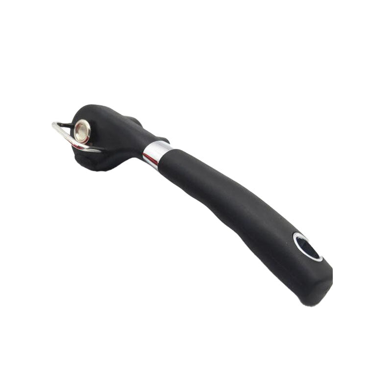 Safe Cut Can Opener