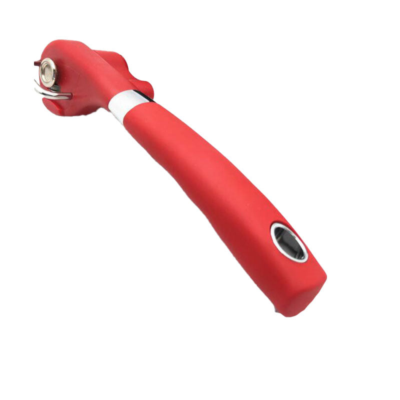 Safe Cut Can Opener