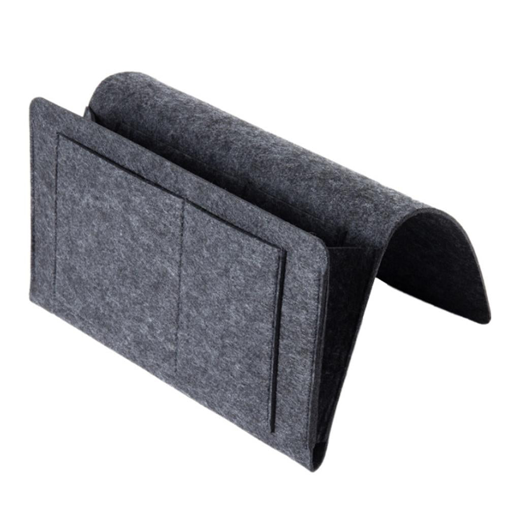 Sofa Bedside Felt Storage Bag