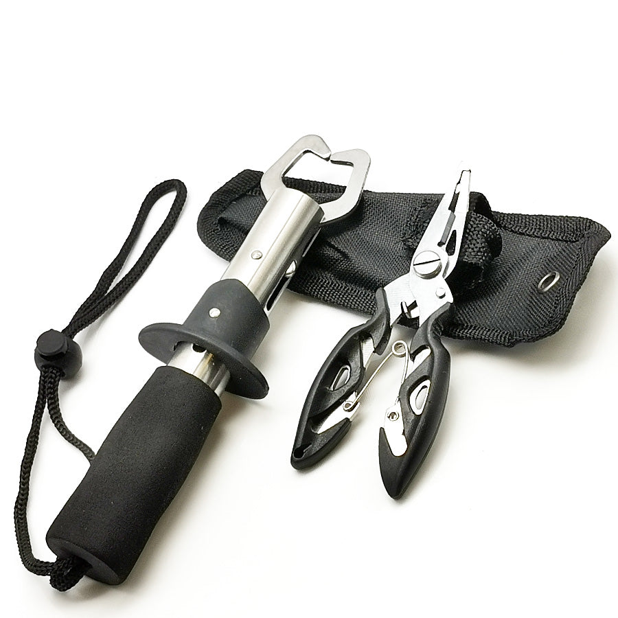 Fish Tackle Lip Stainless Steel