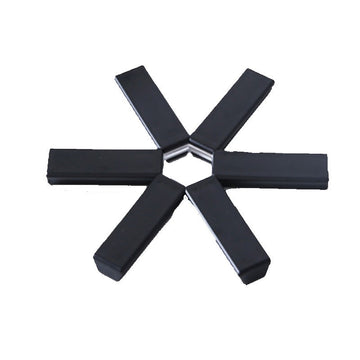 Foldable Heat Resistant Placemat