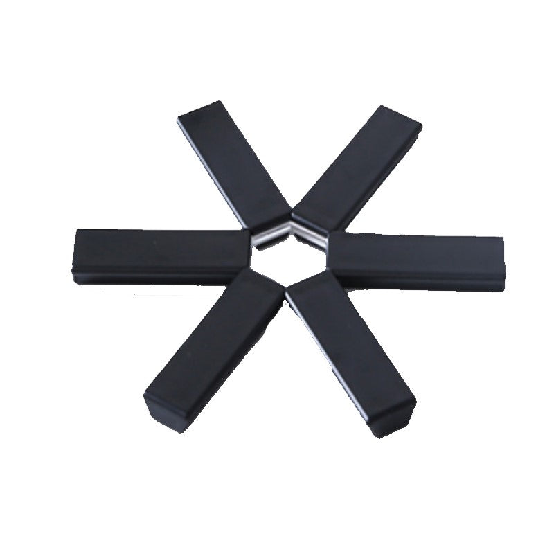 Foldable Heat Resistant Placemat
