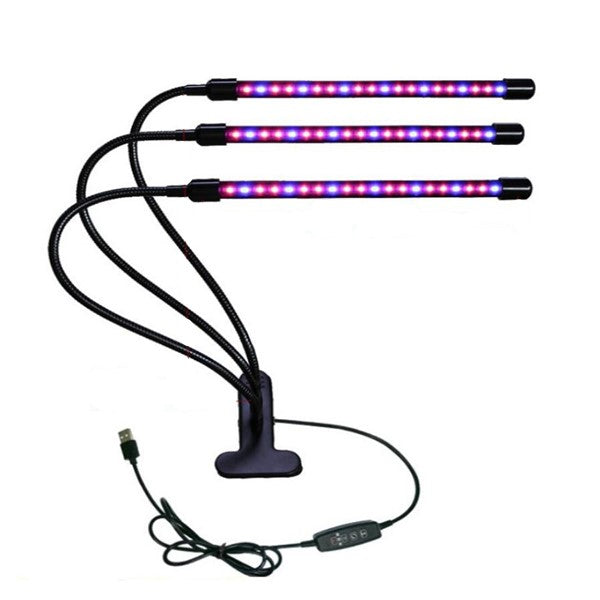 Full Spectrum LED Plant Growth Lamp
