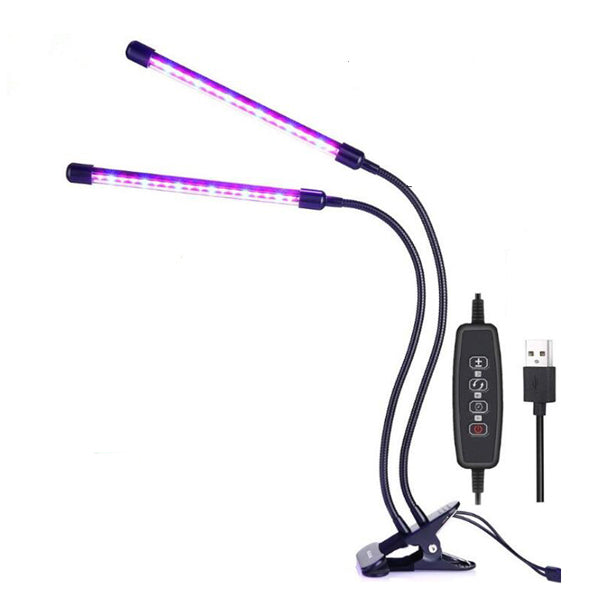 Full Spectrum LED Plant Growth Lamp