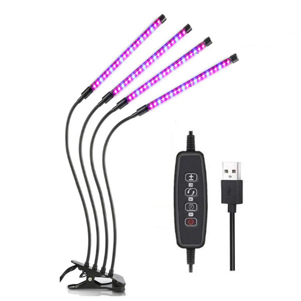 Full Spectrum LED Plant Growth Lamp