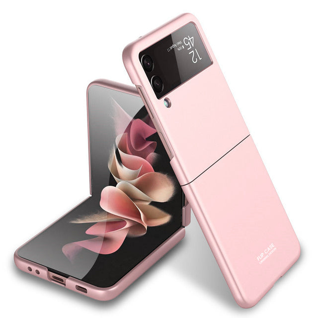Case Luxury Slim Matte Hard PC Back Covers