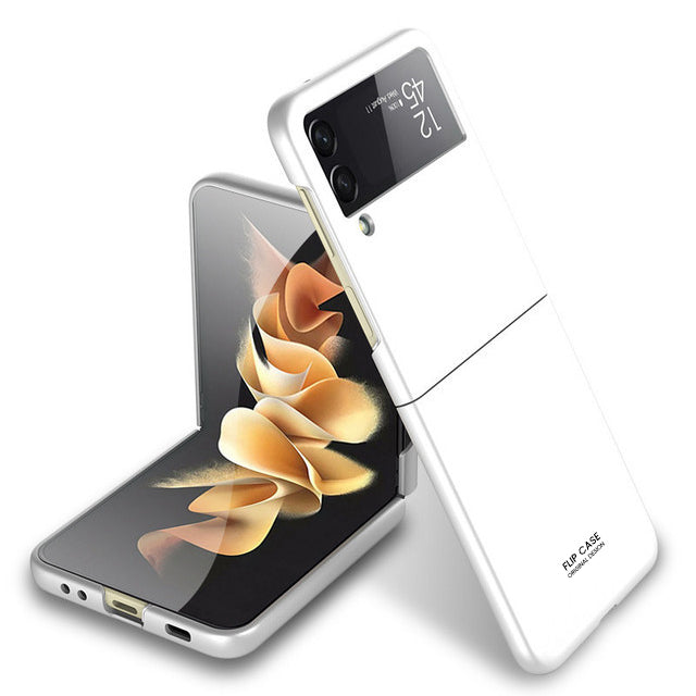 Case Luxury Slim Matte Hard PC Back Covers