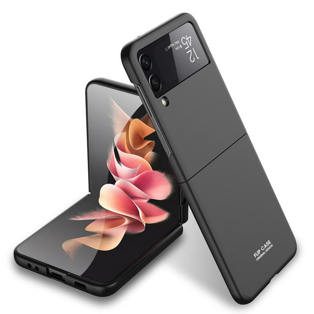 Case Luxury Slim Matte Hard PC Back Covers