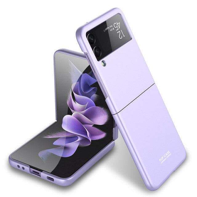 Case Luxury Slim Matte Hard PC Back Covers