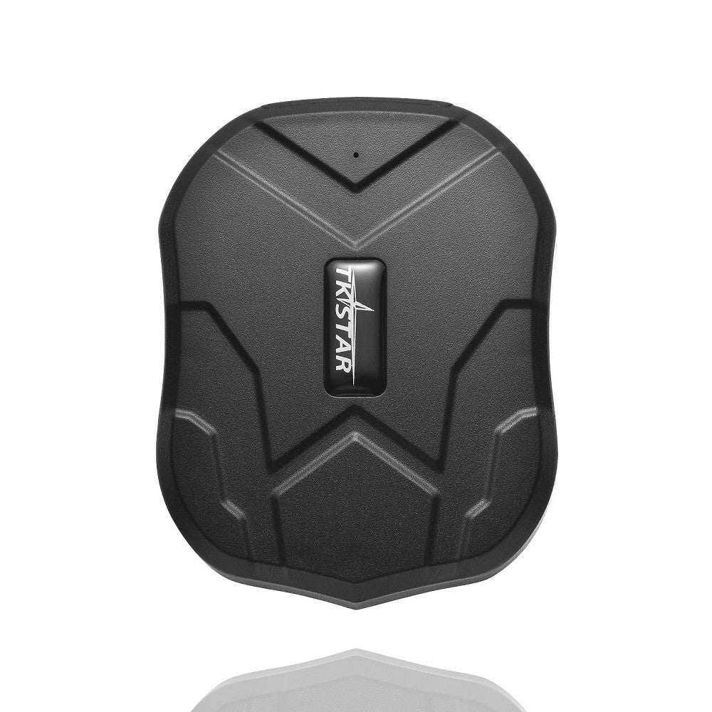 GPS Tracker Car Magnet Voice Monitor Free Web App