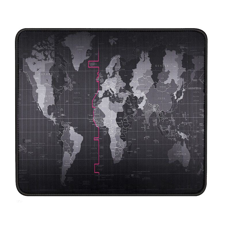 Gaming Mouse Pad Mousepad Gamer