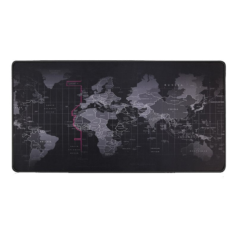 Gaming Mouse Pad Mousepad Gamer