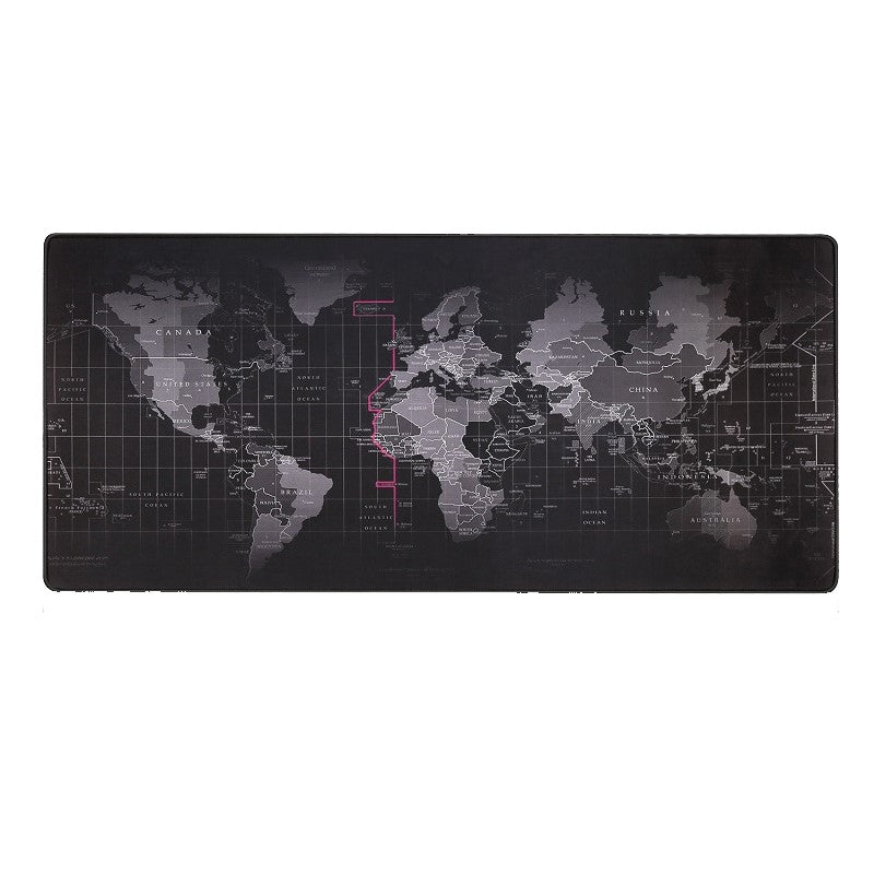 Gaming Mouse Pad Mousepad Gamer
