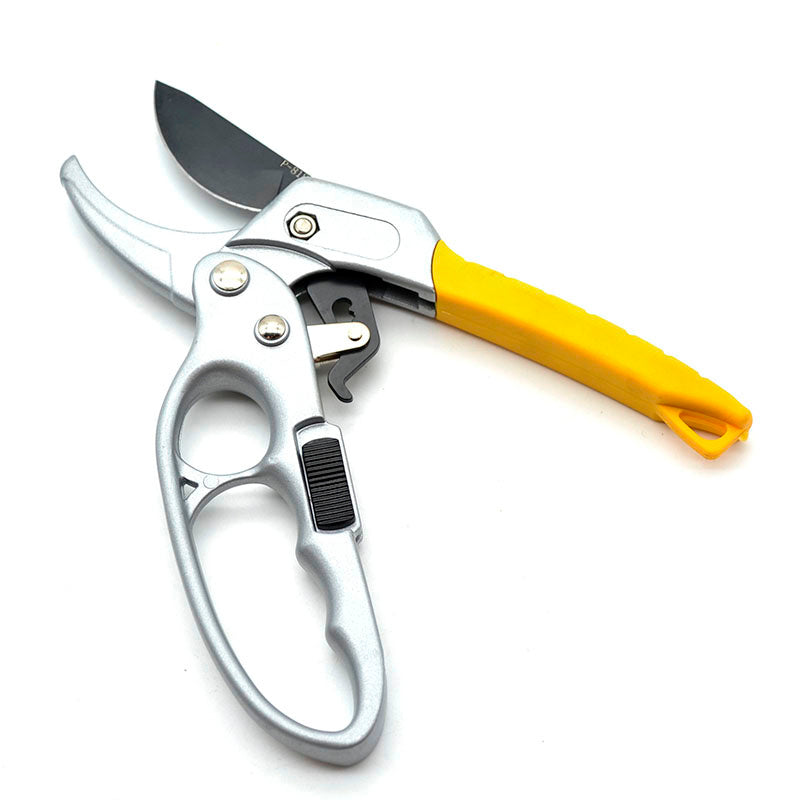 Professional Bypass Pruner Hand Shears