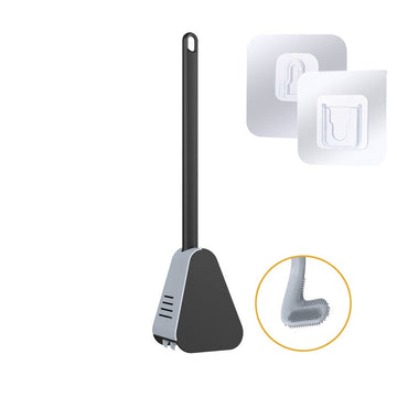 Golf Head Toilet Brush