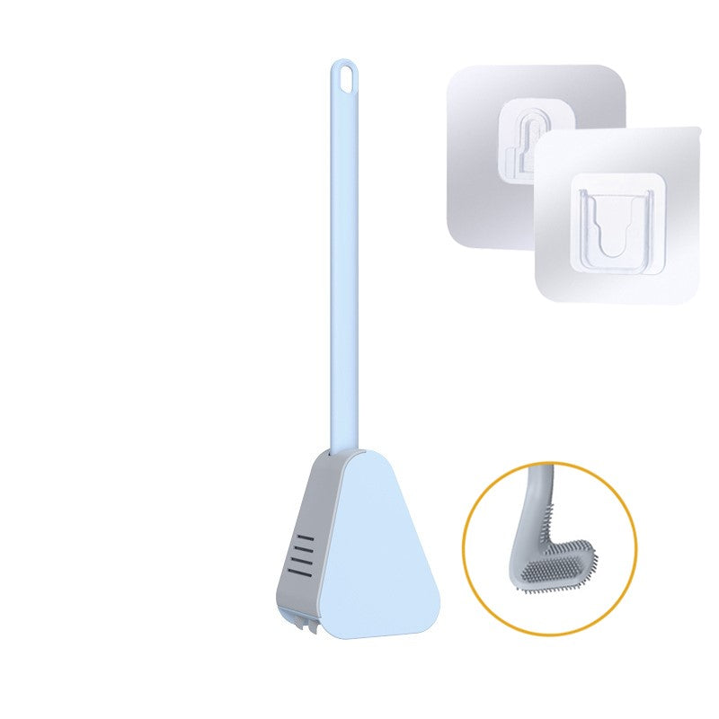 Golf Head Toilet Brush
