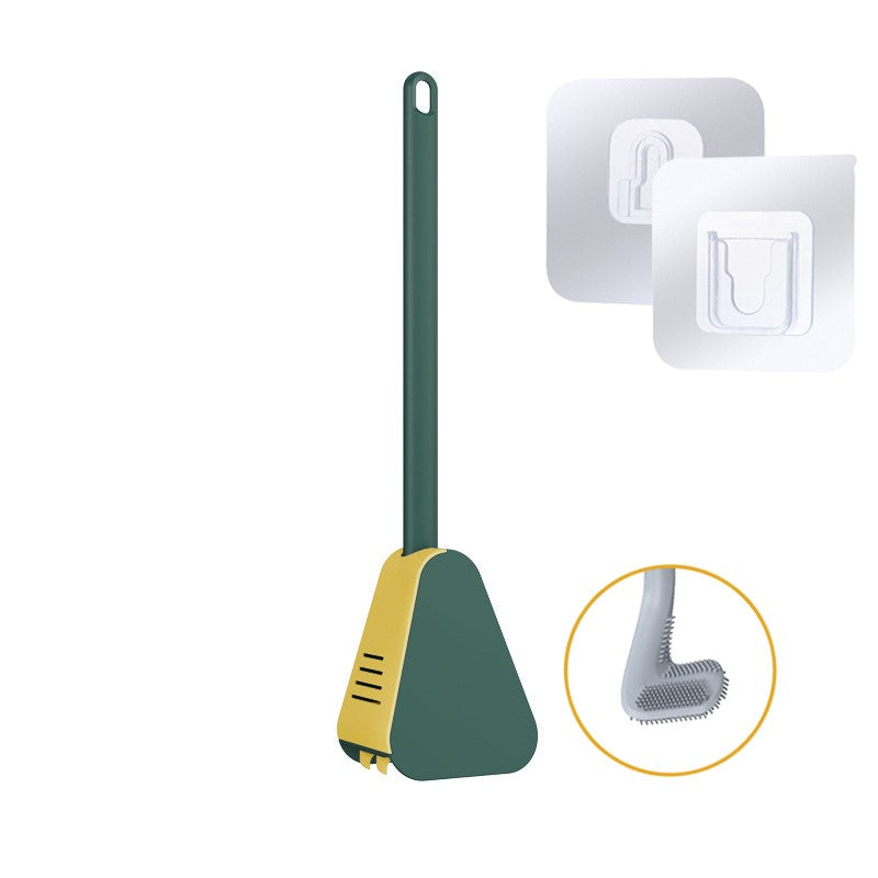 Golf Head Toilet Brush