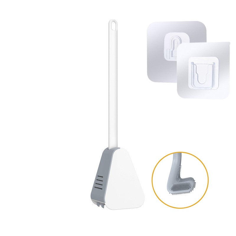 Golf Head Toilet Brush