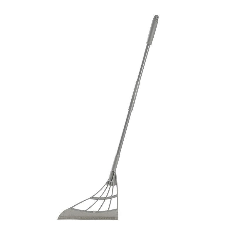 2-In-1 Silicone Broom