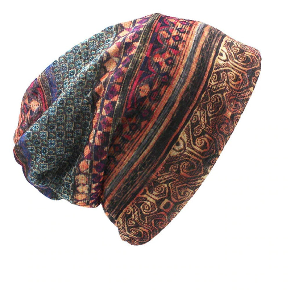 Vintage Design Hats & Beanies Cap