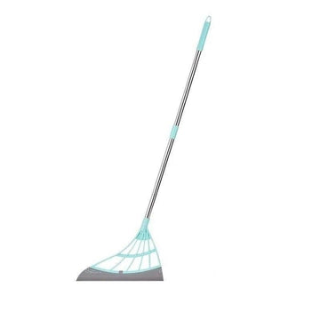 2-In-1 Silicone Broom