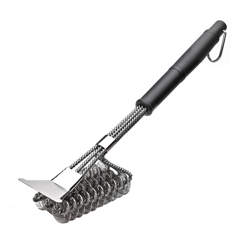 Grill Brush and Scraper Bbq Cleaner