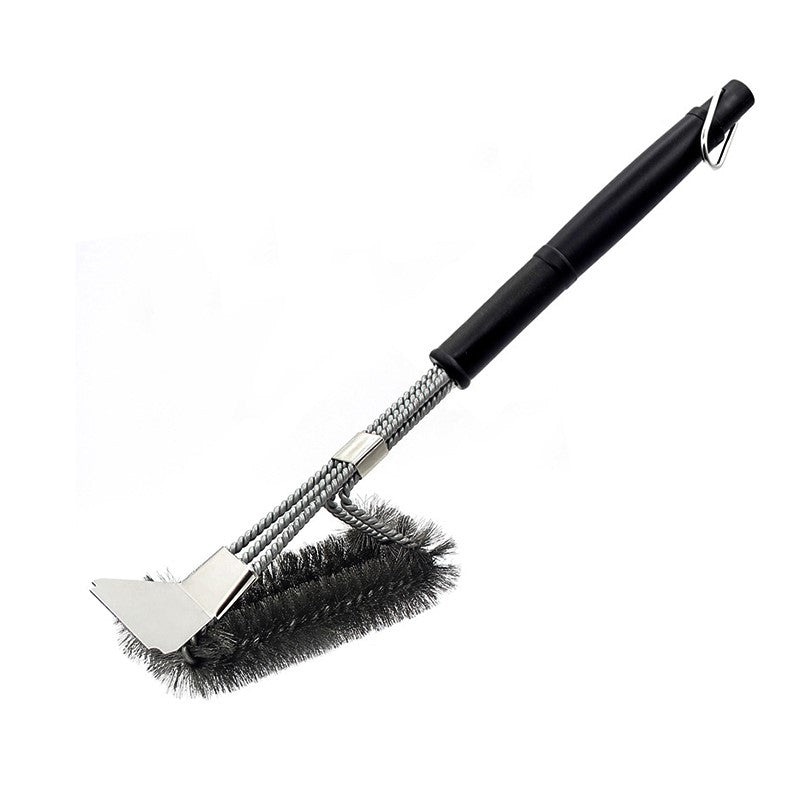 Grill Brush and Scraper Bbq Cleaner