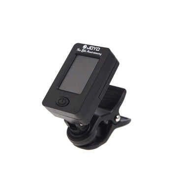 Guitar Tuner Digital Clip-On Tone
