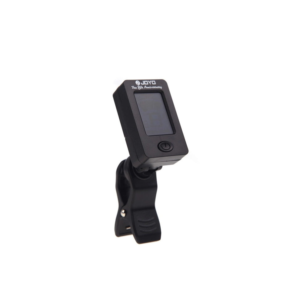 Guitar Tuner Digital Clip-On Tone