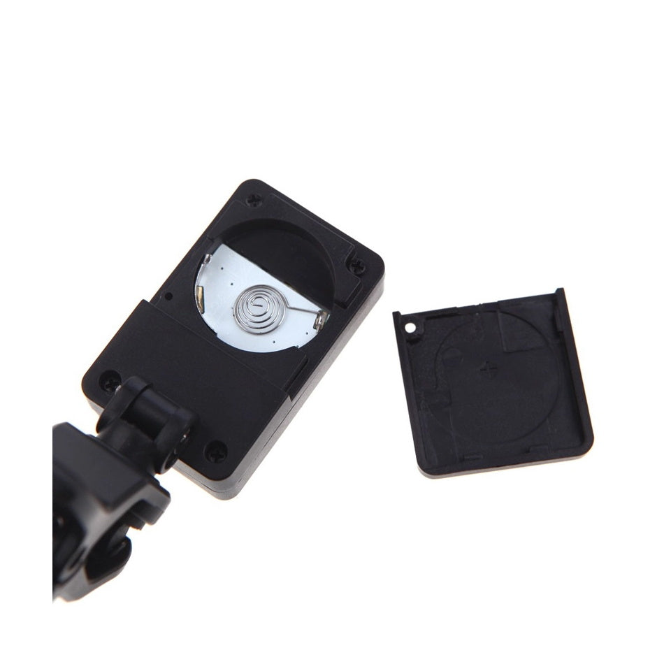 Guitar Tuner Digital Clip-On Tone
