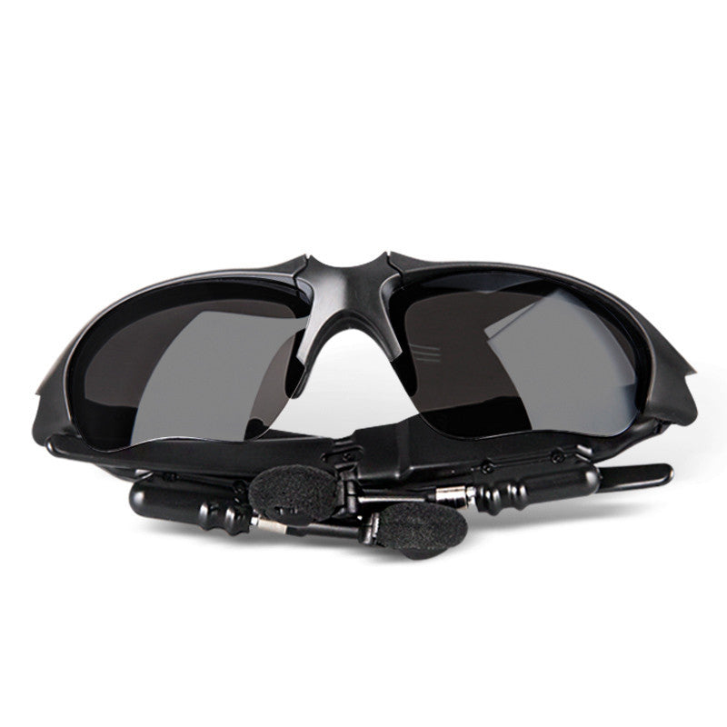 Wireless Sports Smart Bluetooth Headset Sunglasses