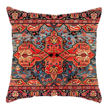 Ethnic Cushion Covers Pillow Cases