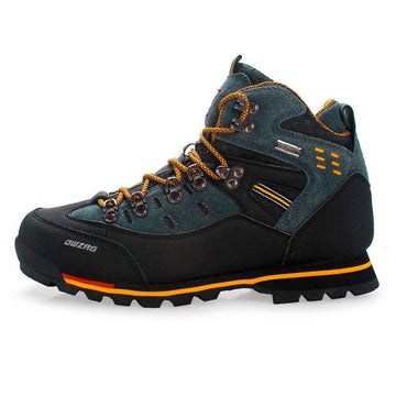 Men's Hiking Shoes Mountain Climbing Snow Boots