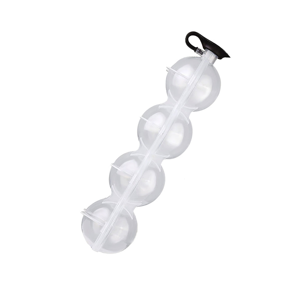 4 Hole Ice Ball Maker