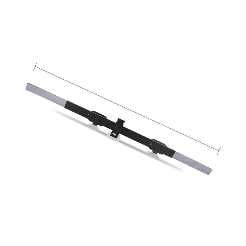 Automatic Retractable Sun Shade