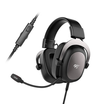 Wired Headset Gamer