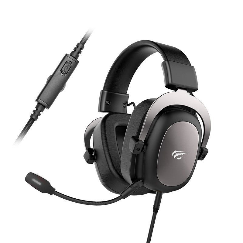 Wired Headset Gamer