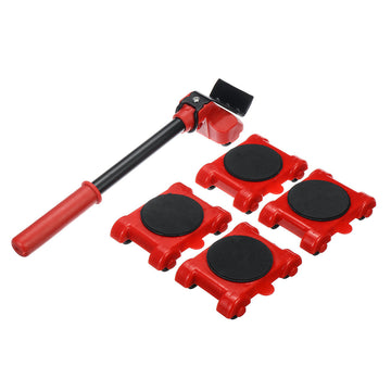 Heavy Duty Furniture Lifter Transport Tool