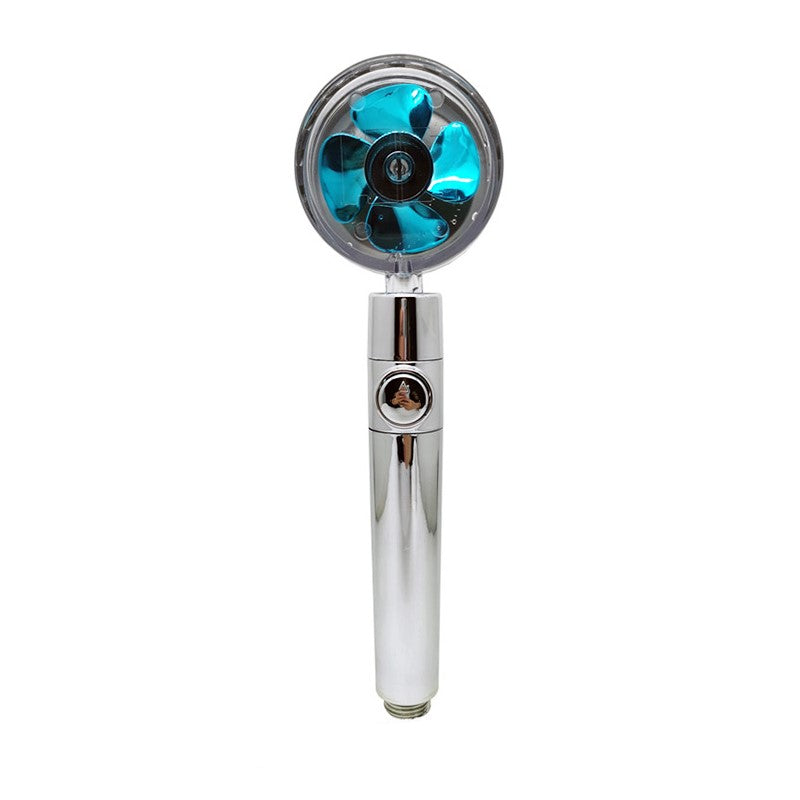 High Pressure Water Saving Spray Rainfall Shower