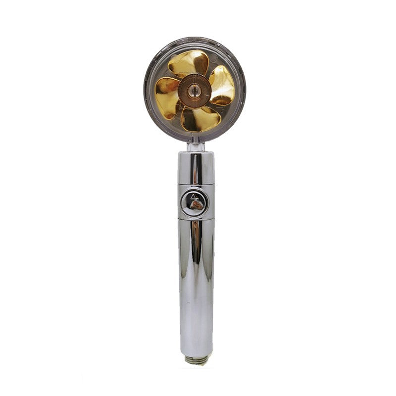 High Pressure Water Saving Spray Rainfall Shower