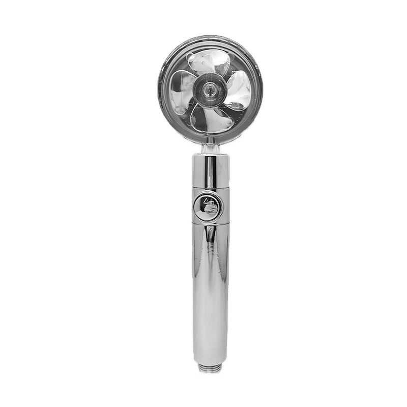 High Pressure Water Saving Spray Rainfall Shower
